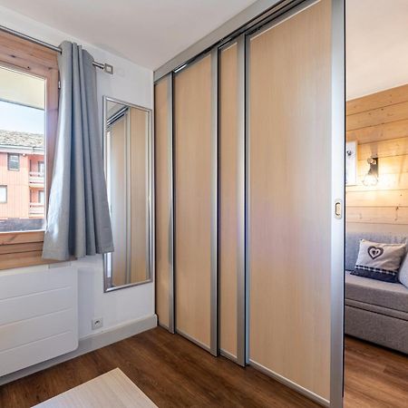 Cocon A La Plagne Apartment Екстериор снимка