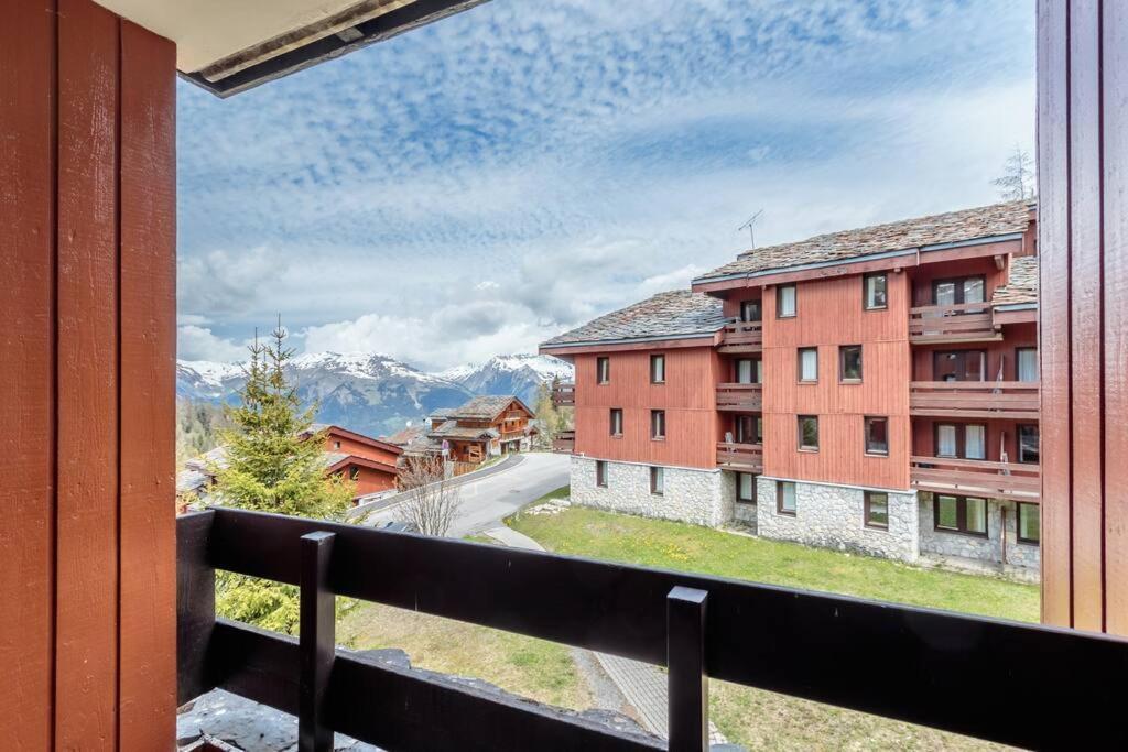 Cocon A La Plagne Apartment Екстериор снимка