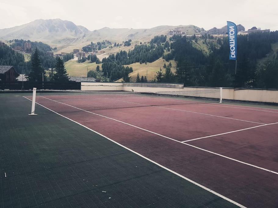 Cocon A La Plagne Apartment Екстериор снимка