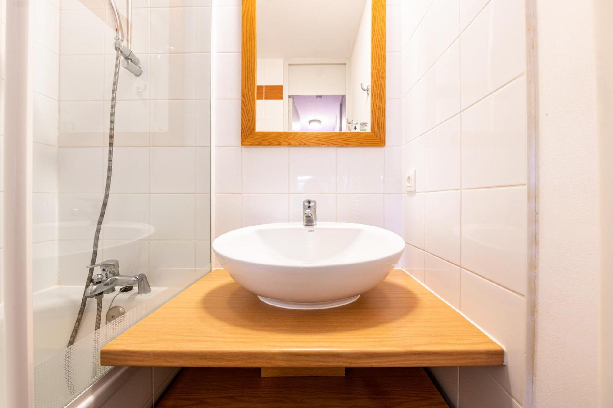 Cocon A La Plagne Apartment Екстериор снимка